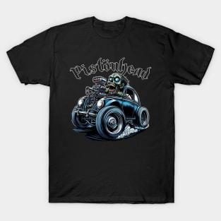 Pistonhead Beetle T-Shirt